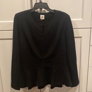 Crisscross Blazer from the cabi Spring 2021 collection